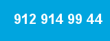 912 914 99 44 912 914 99 44